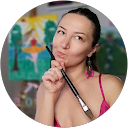 Irina Roman profile picture